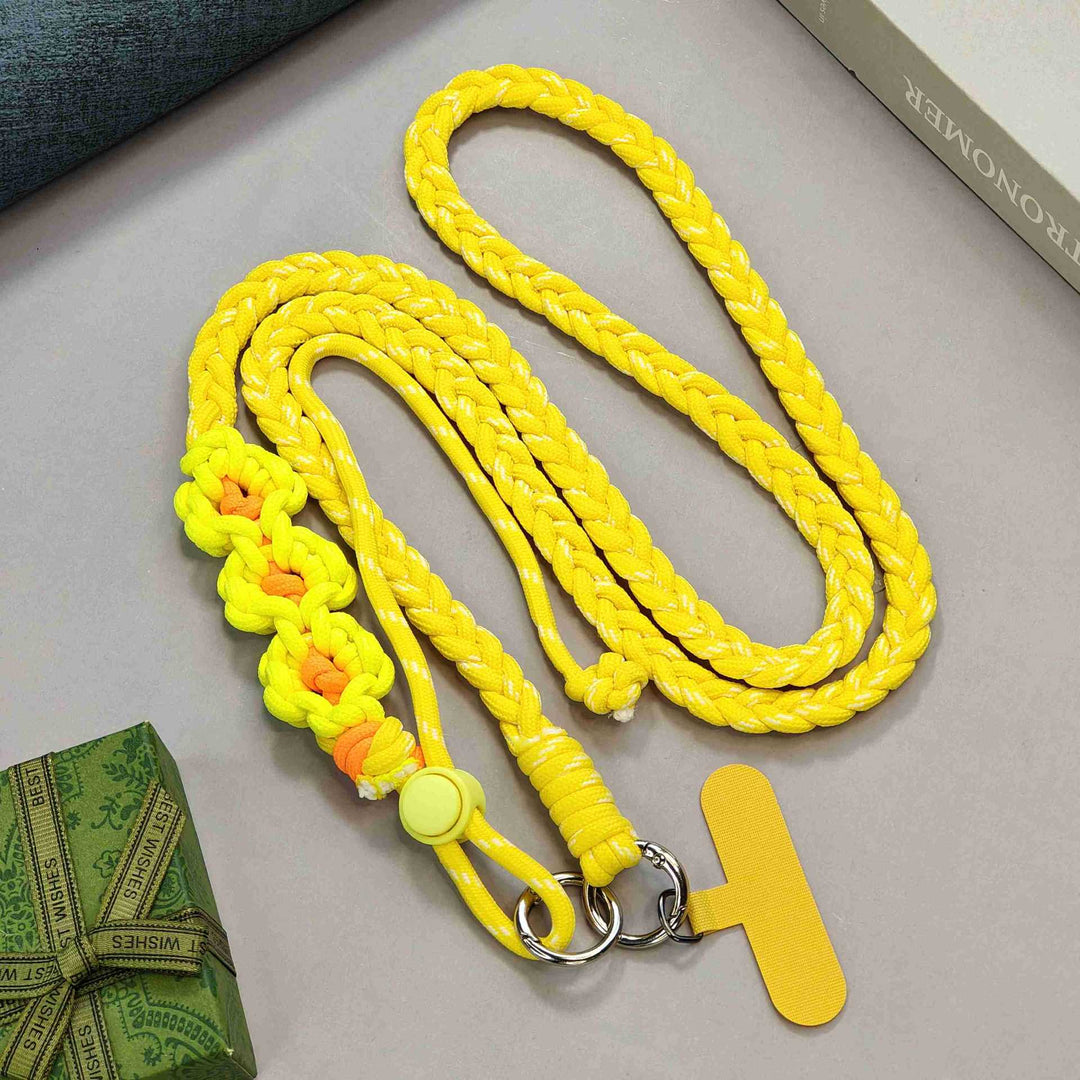 Braid Design Dog Leash Kalsten
