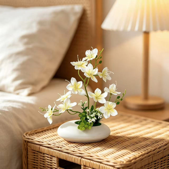 Elegant Floral Centerpiece