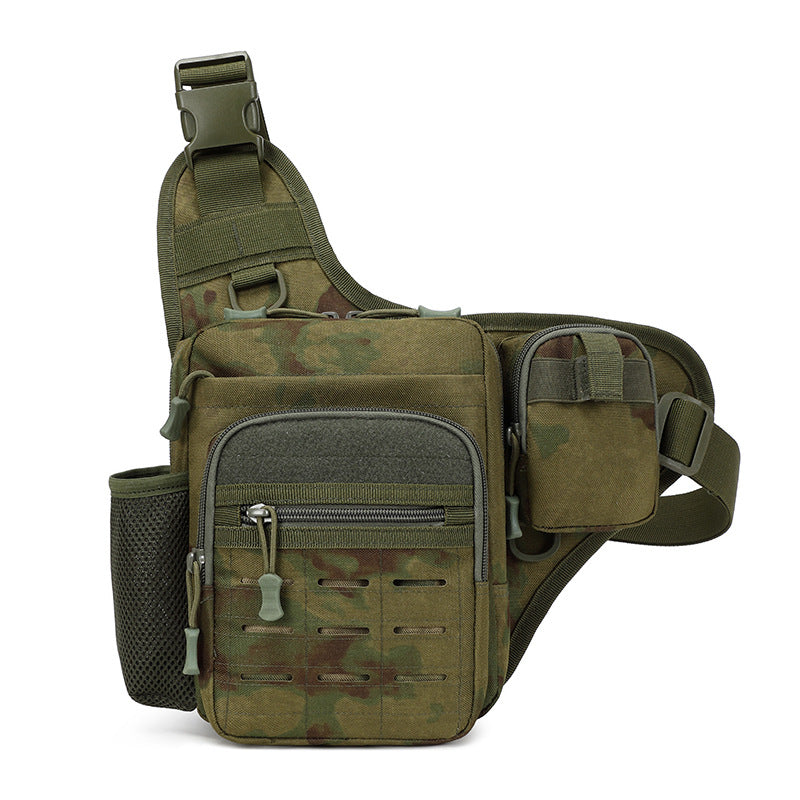 Tactical Over-the-Shoulder Utility Pack Kalsten