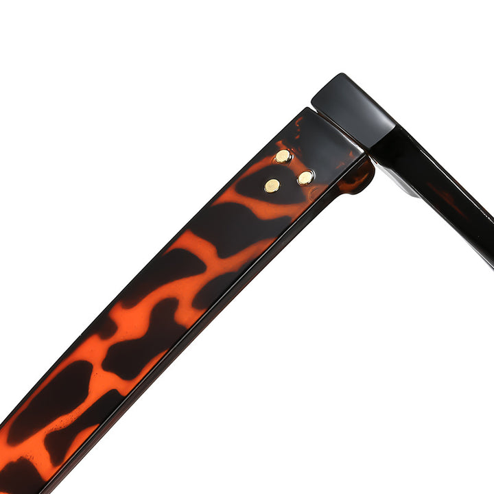 Bold Fashion Square Sunglasses Kalsten