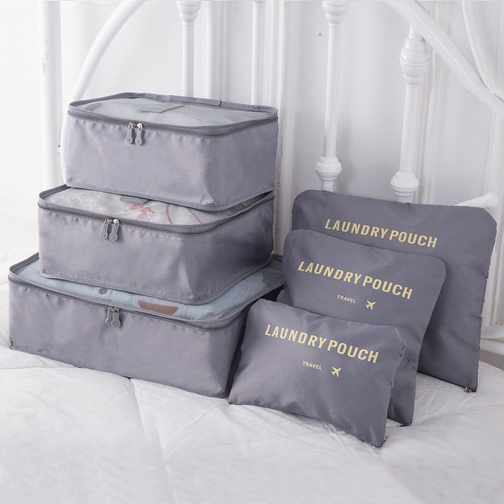 Travel Organization Set Kalsten