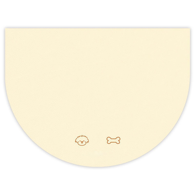 Pet Feeding Mat Kalsten