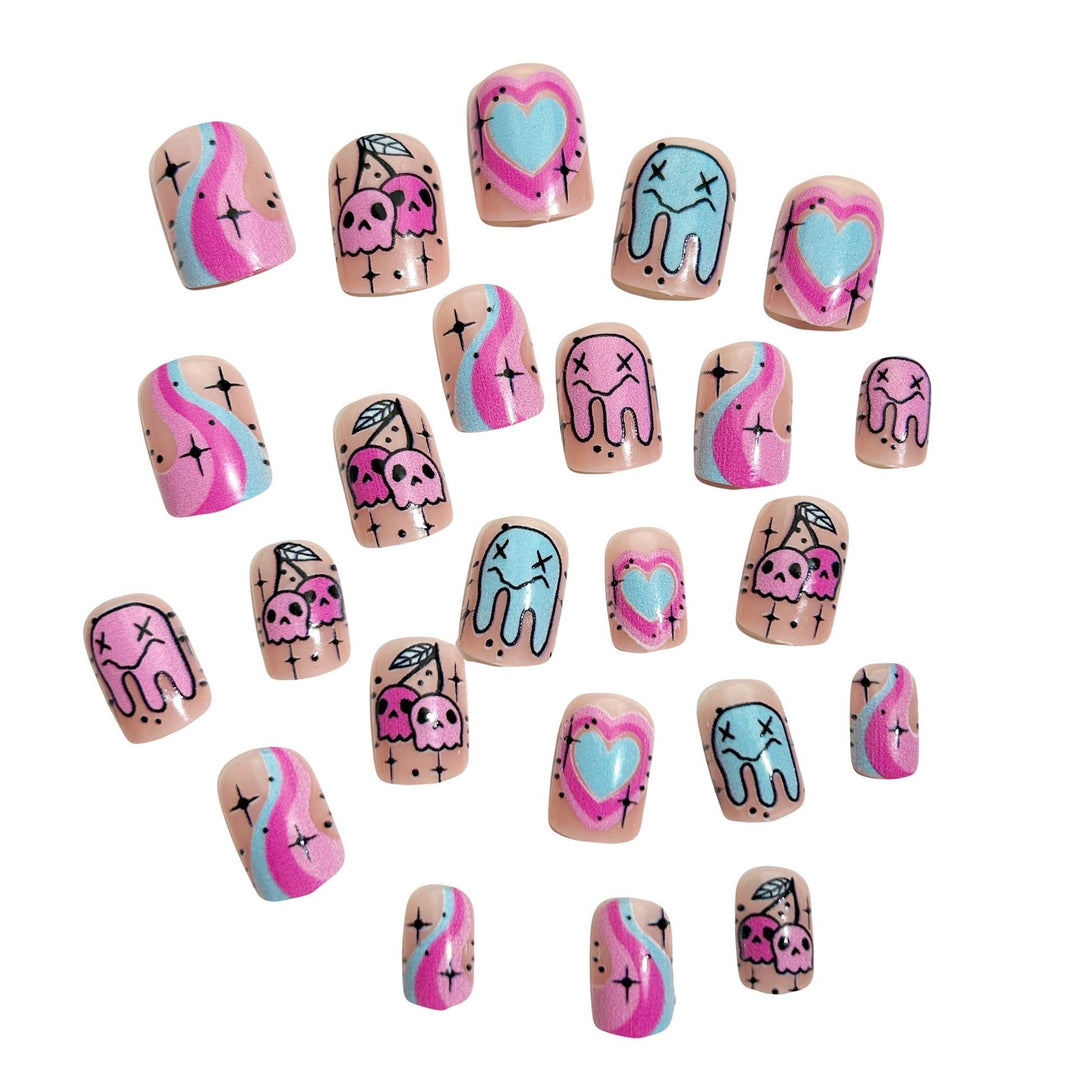 Creative Nail Design Set Kalsten 1788016849