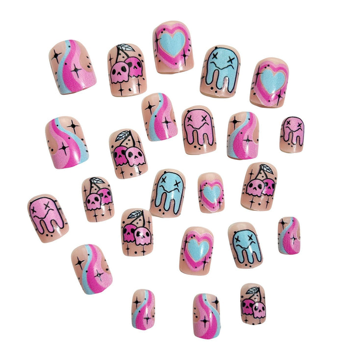 Creative Nail Design Set Kalsten 1788016849