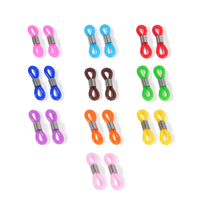 Silicone Grip Eyewear Retainer Kalsten