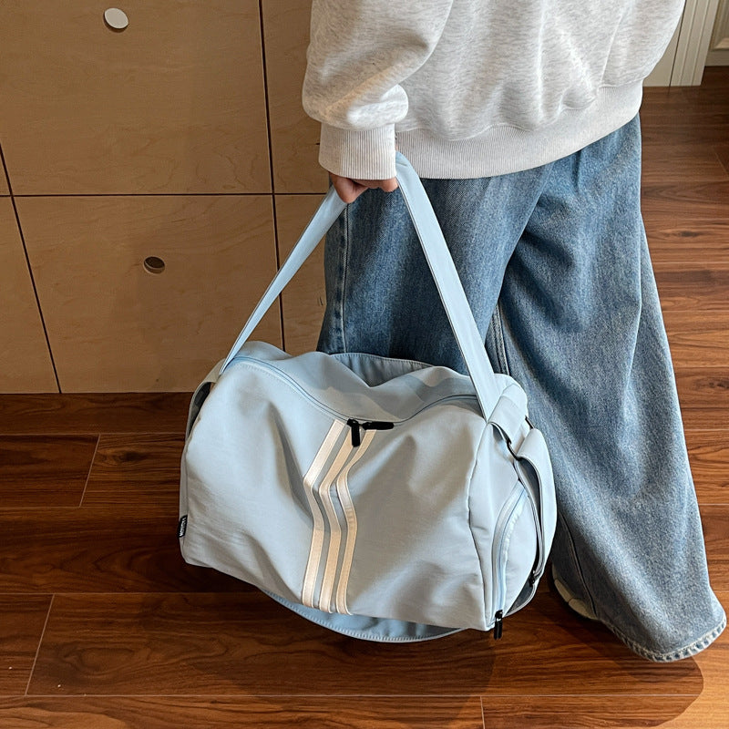 Durable Multi-Functional Sports Duffel Bag Kalsten