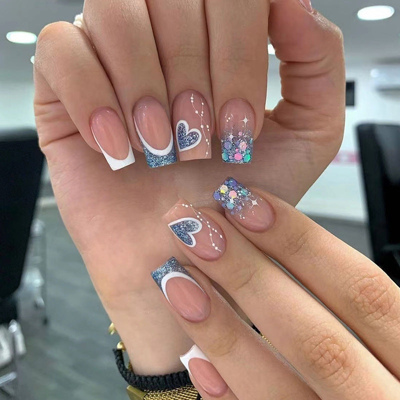 Artistic Nail Design Kit Kalsten