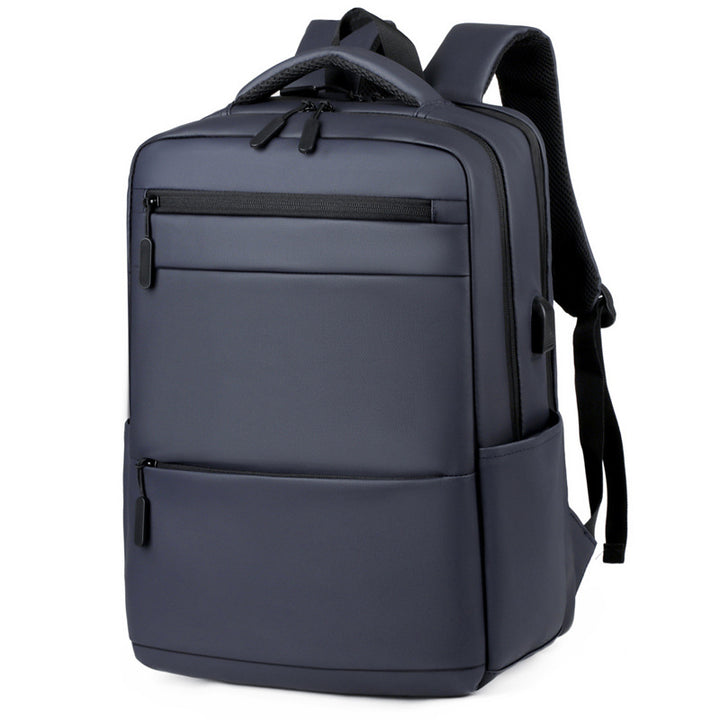 Stylish Tech-Enhanced Backpack Kalsten