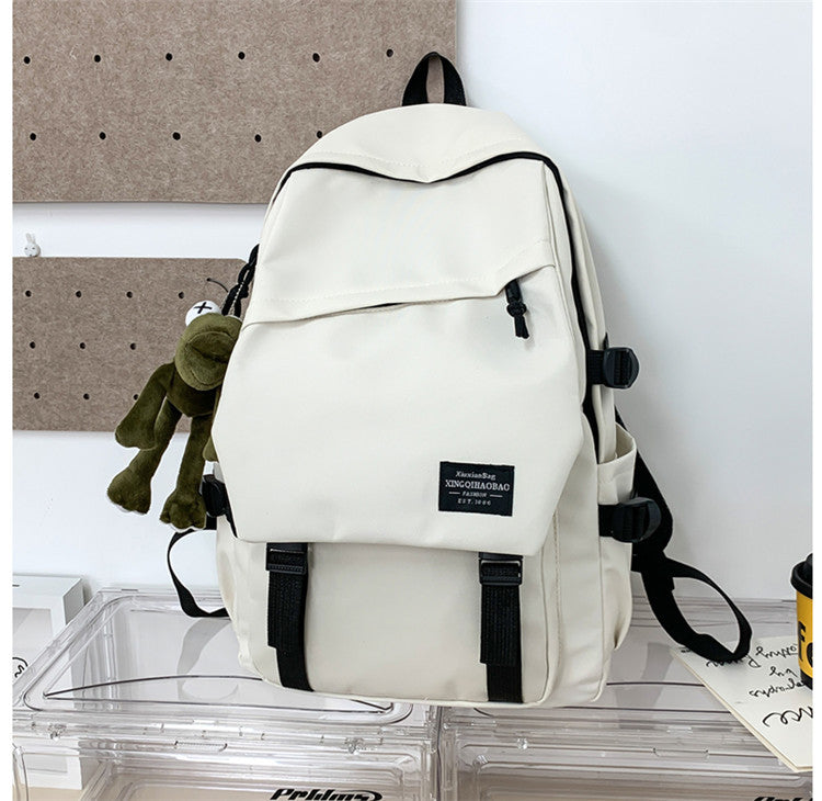 Versatile Daily Use Backpack