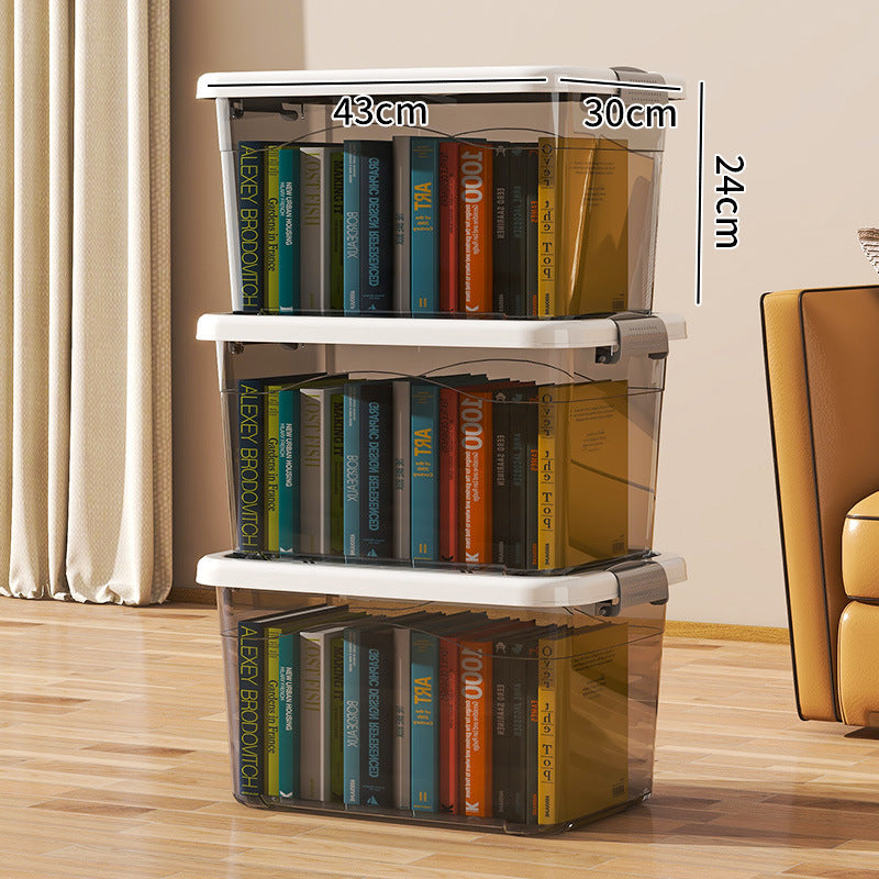 Stackable Food Storage Box Kalsten