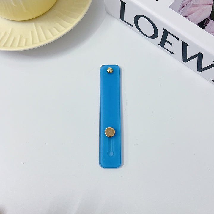 Multi-Purpose Silicone Strap Kalsten