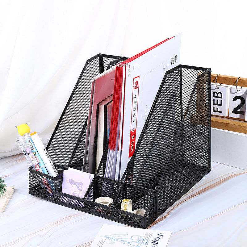 Mesh Document Holder Kalsten