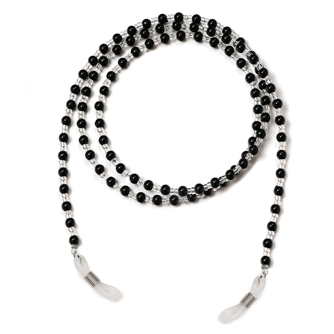 Beaded Eyewear Safety Chain Kalsten