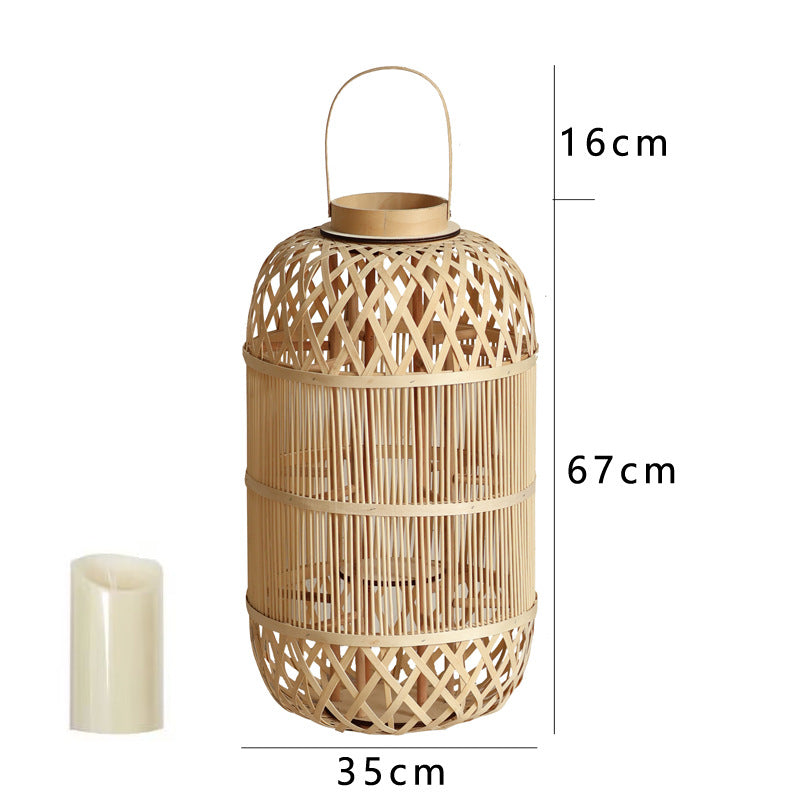 Decorative Lantern Kalsten