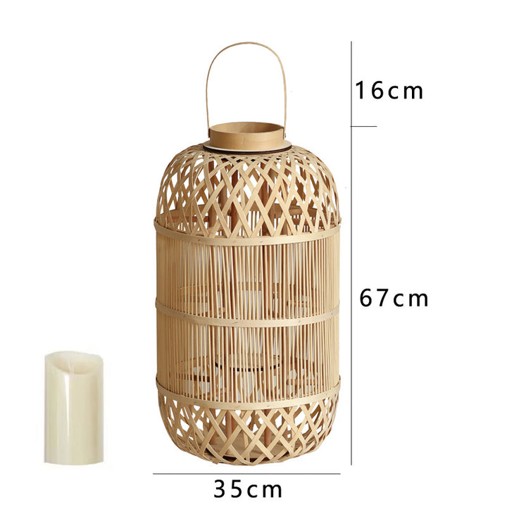 Decorative Lantern Kalsten