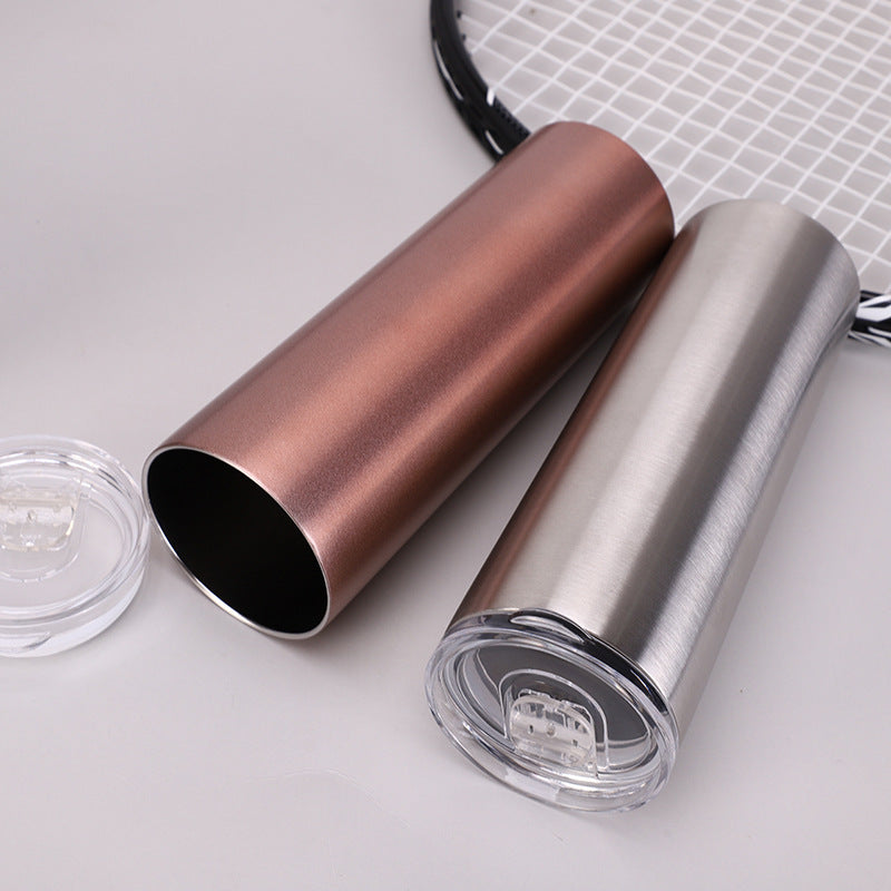 Women High-Quality Thermal Mug with Intelligent Closure Function Kalsten
