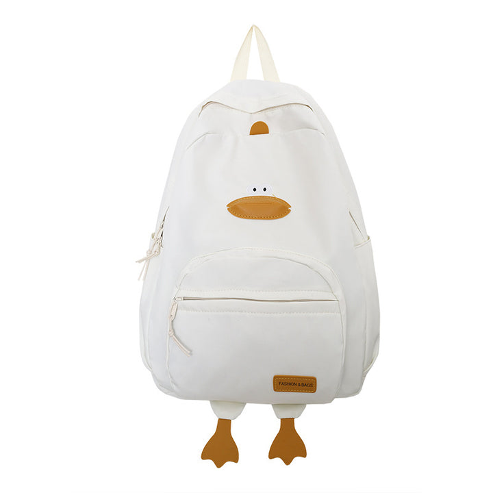 Cute Cartoon Character Backpack Kalsten