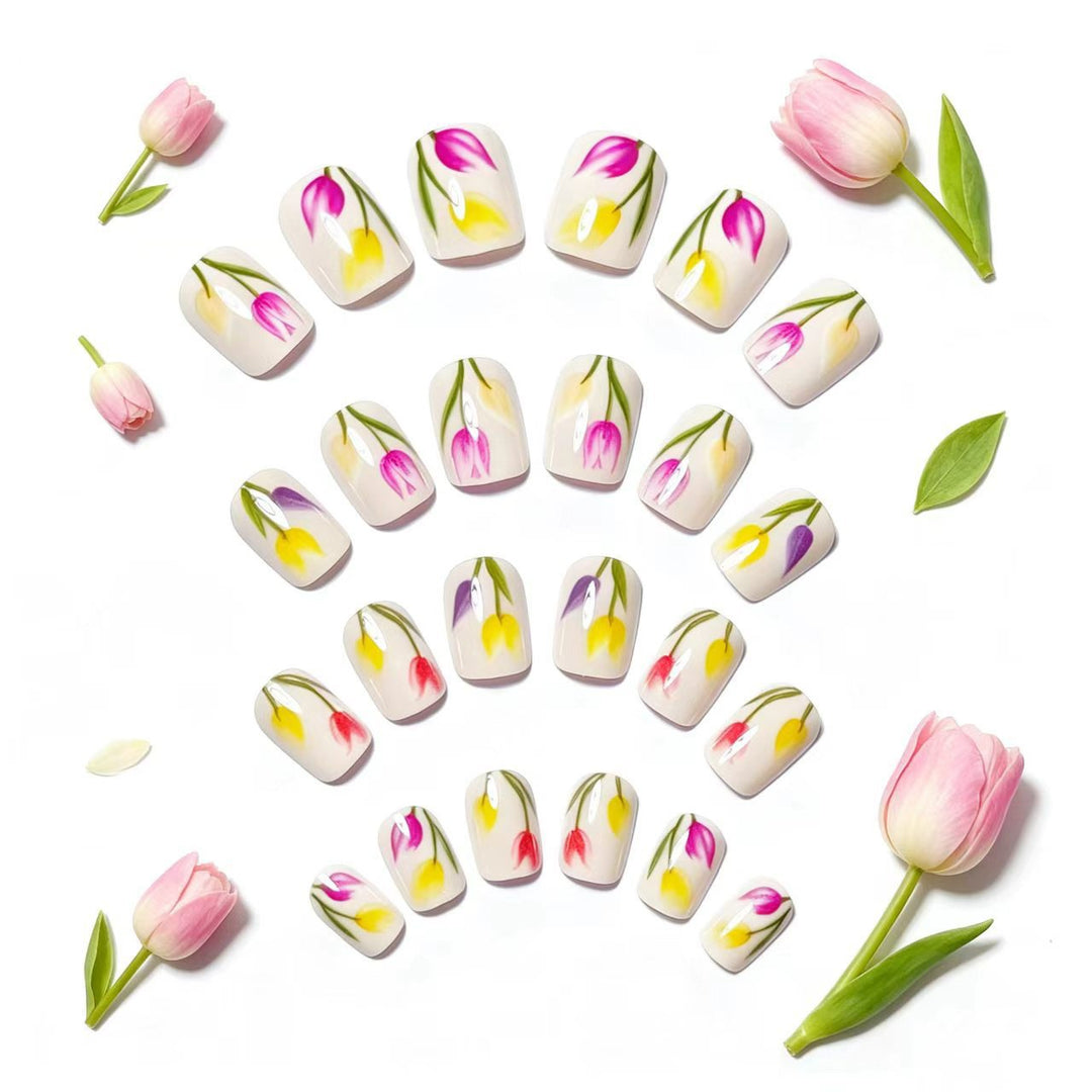 Nail Art Kalsten