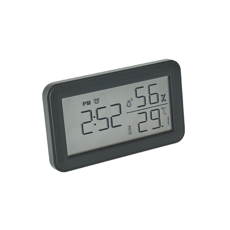 Digital Thermo-Hygrometer with Real-Time Display Kalsten
