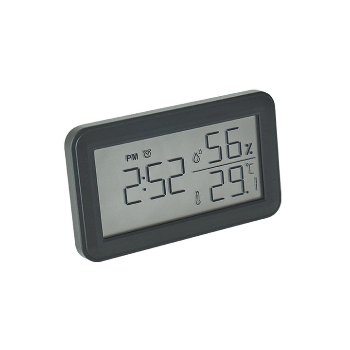 Digital Thermo-Hygrometer with Real-Time Display Kalsten