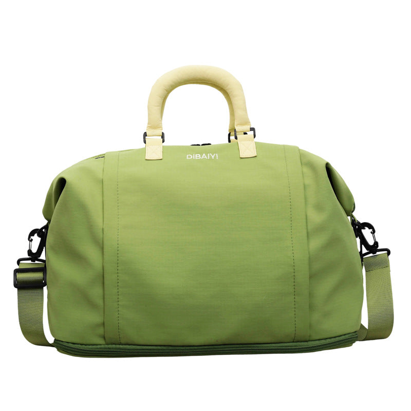 Durable Sports Travel