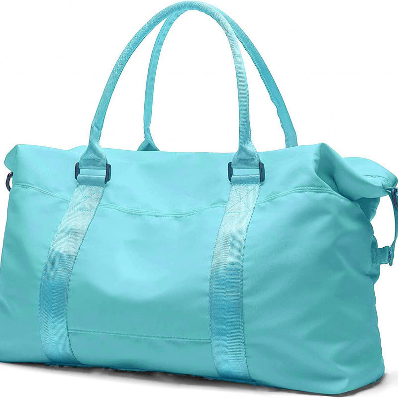 Sporty Travel Bag Kalsten