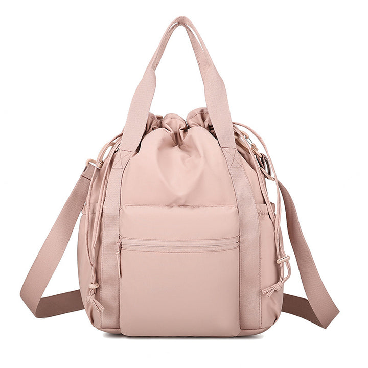 Sleek Travel Duffel Bag Kalsten