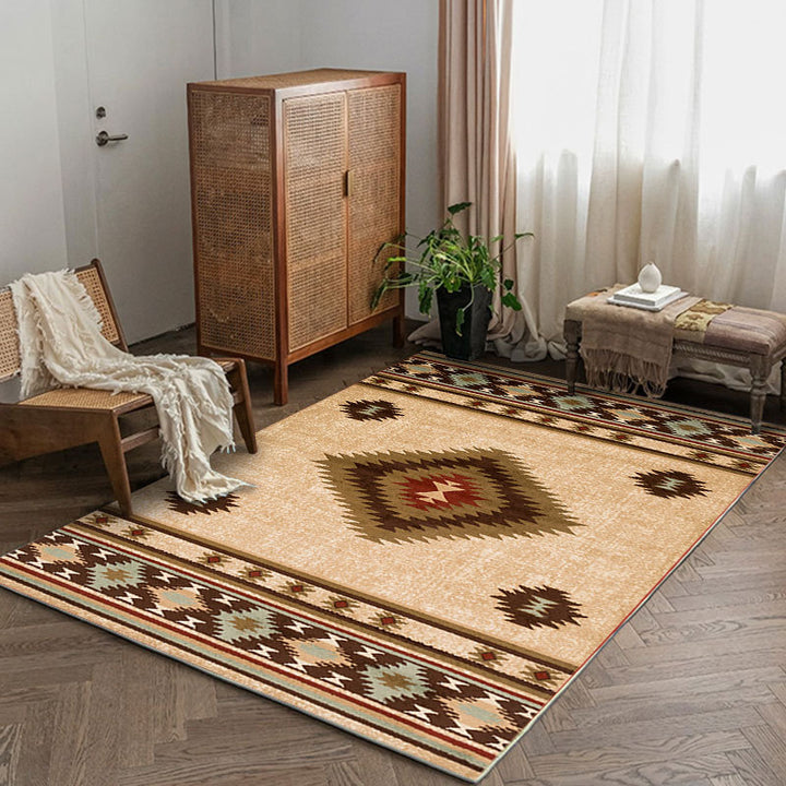 Stylish Carpet