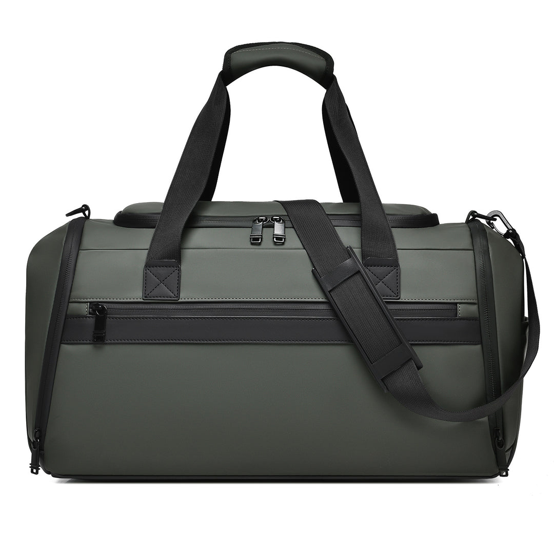 Premium Waterproof Travel Duffle Bag Kalsten
