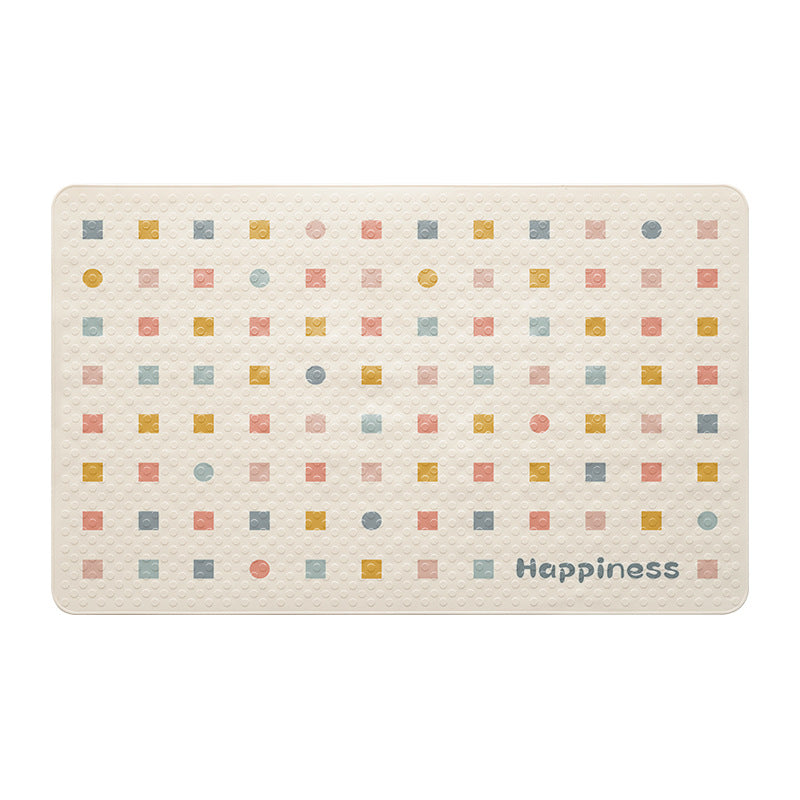 Anti-Skid Bathroom Comfort Mat Kalsten