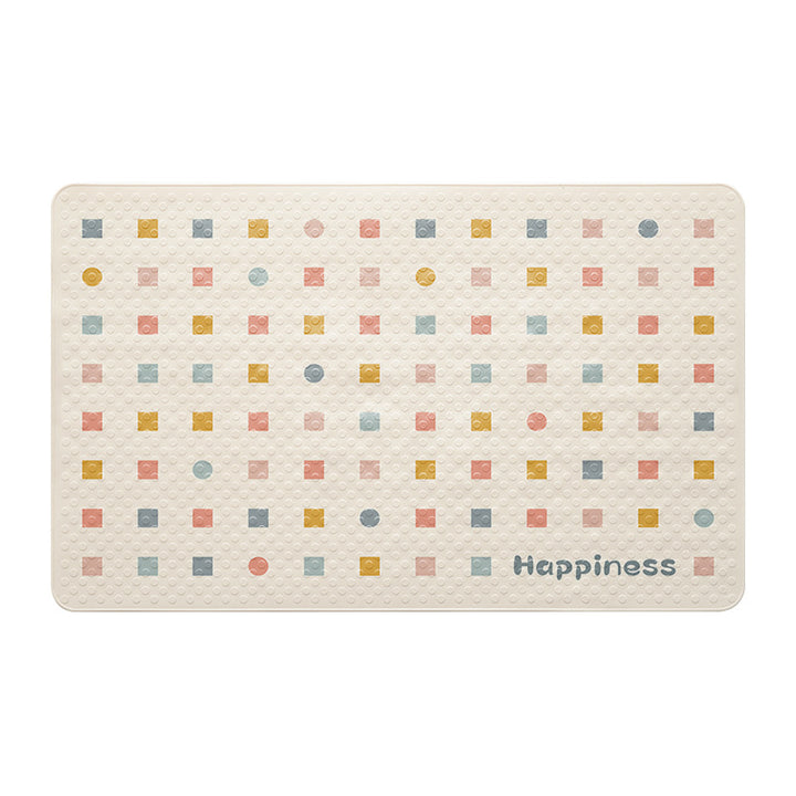 Anti-Skid Bathroom Comfort Mat Kalsten