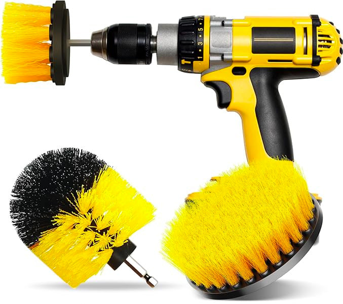 Cleaning Brush Set Kalsten