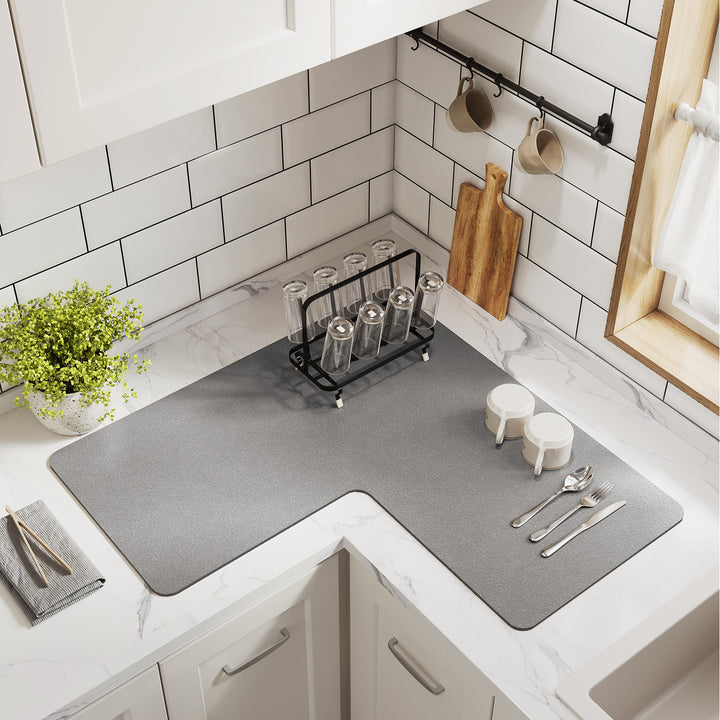 Kitchen Protection Mat Kalsten