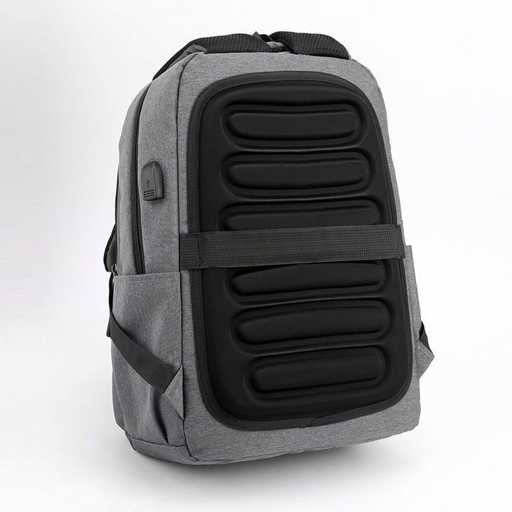 Modern Laptop Backpack with Multiple Compartments Kalsten