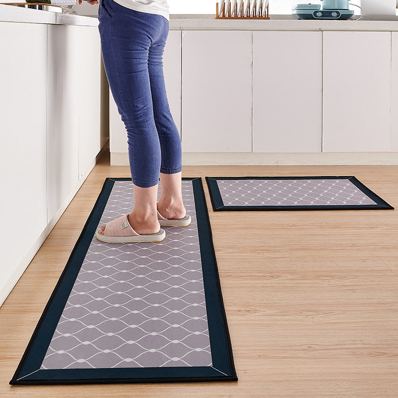 Anti-Fatigue Kitchen Comfort Mat Set Kalsten