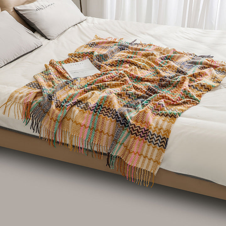 Decorative Throw