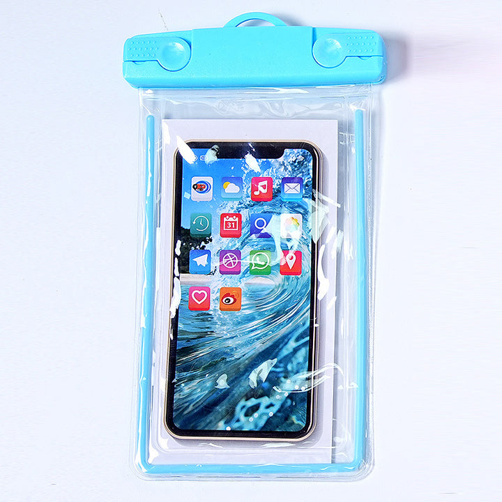 Waterproof Smartphone Case Kalsten