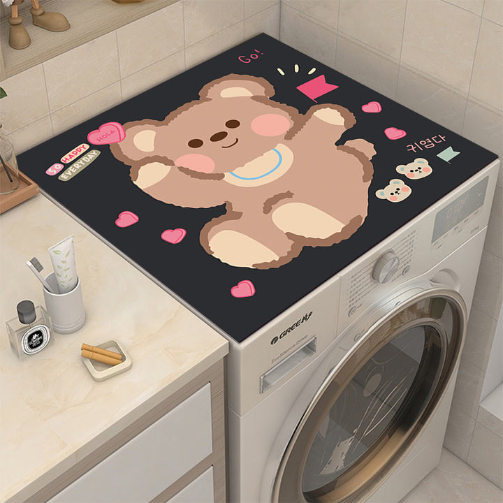 Washing Machine Top Protector