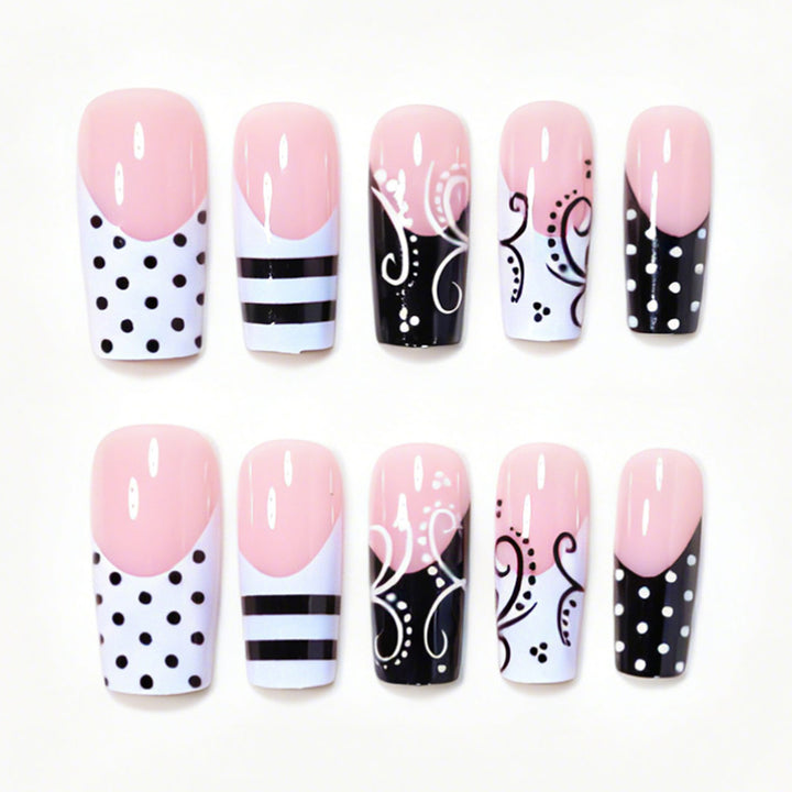 Artistic Nail Art Kalsten