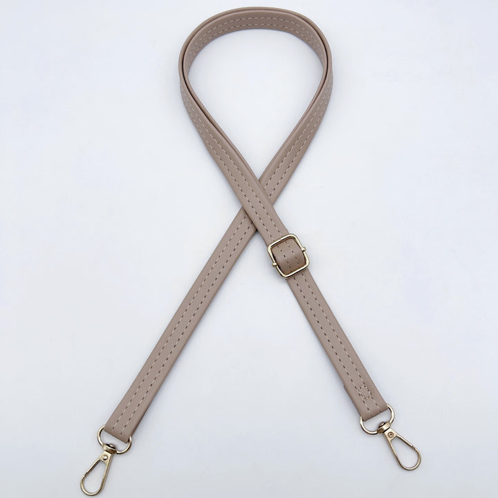 Adjustable Leather Crossbody Strap Kalsten