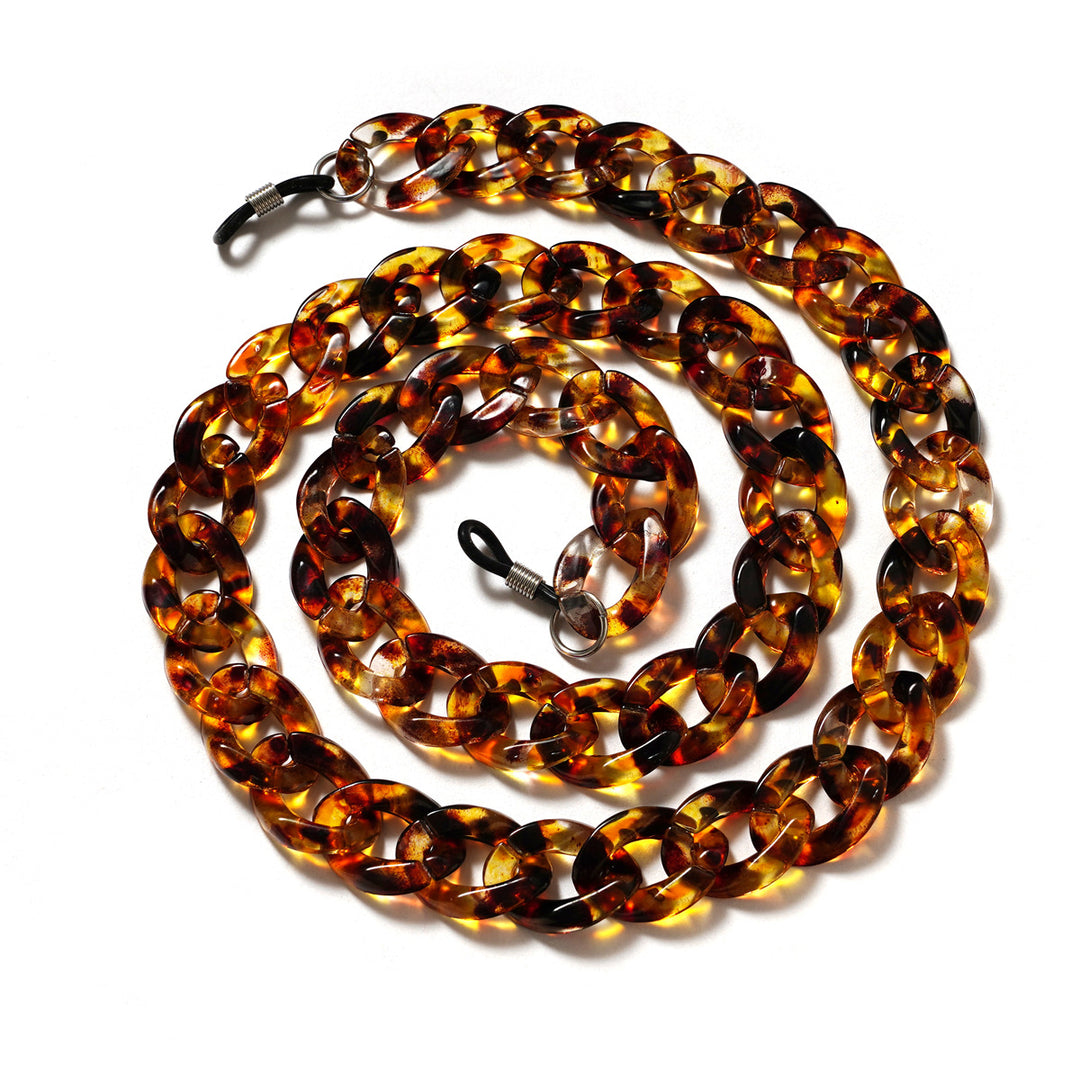 Chunky Chain Eyewear Holder Kalsten
