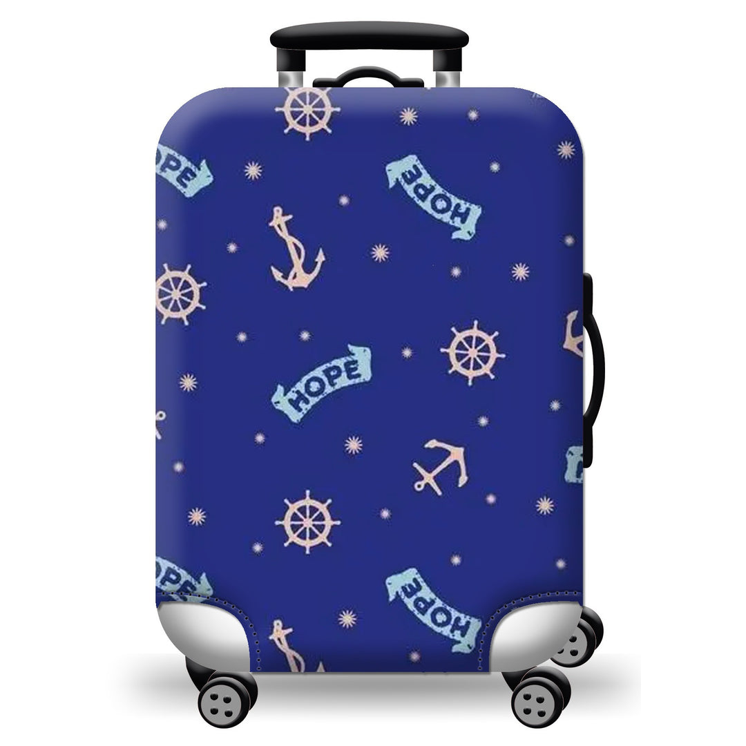 Women Hard Shell Suitcase Kalsten