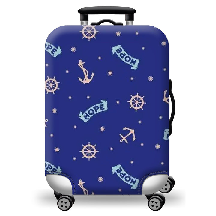 Women Hard Shell Suitcase Kalsten