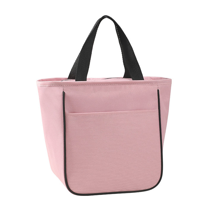 Versatile Insulated Lunch Carrier Kalsten