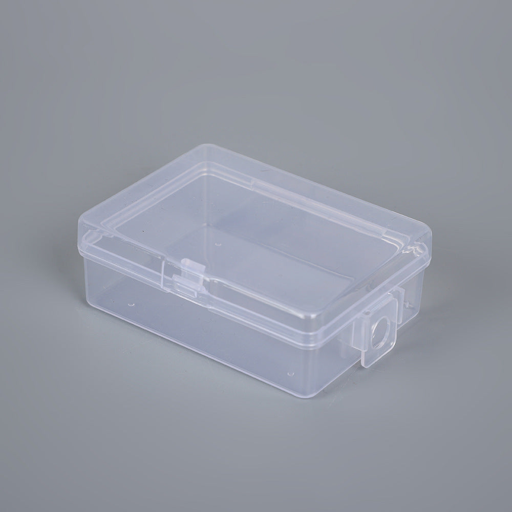 Compact Sliding Lid Storage Container Kalsten
