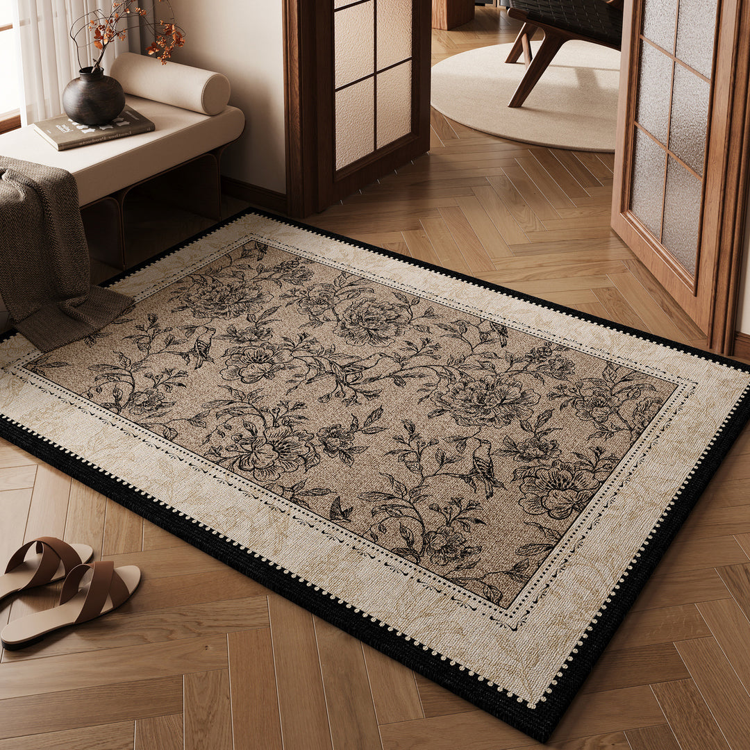 Decorative Indoor Area Mat