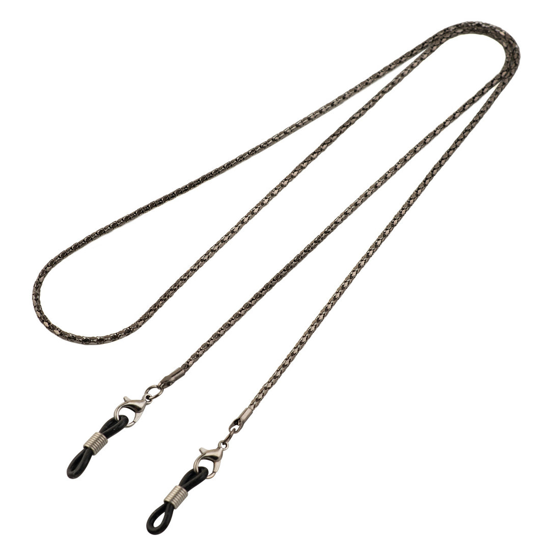 Sophisticated Chain Eyewear Holder Kalsten