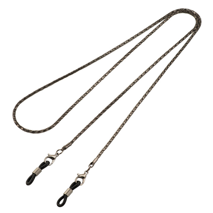 Sophisticated Chain Eyewear Holder Kalsten