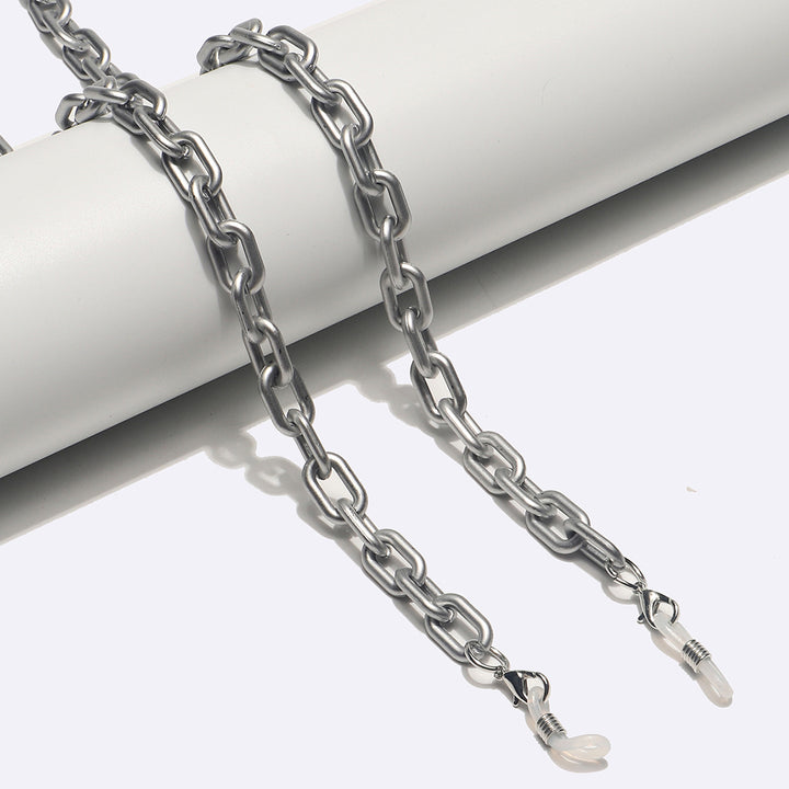 Colorful Acrylic Eyewear Chain Kalsten