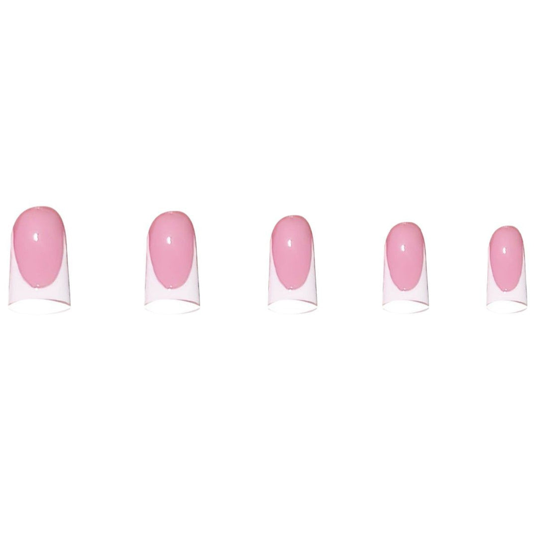 Modern Square Tip Nail Wraps Kalsten